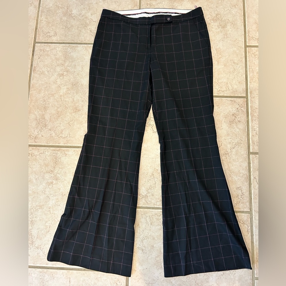The Limited Drew Fit Pants